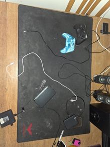 Large Mouse Mat