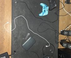 Large Mouse Mat