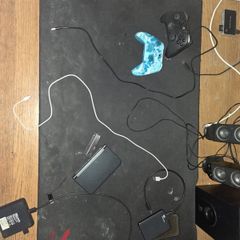 Large Mouse Mat