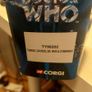 Doctor Who Figures Corgi Tardis Davros and Cyberman Image 10