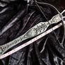 Replica - Decorative metal crossbow Image 9