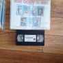 Roy Chubby Brown VHS Lot of 3 x Comedy Videos Image 6
