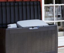garden box