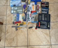 Craft bits and pieces