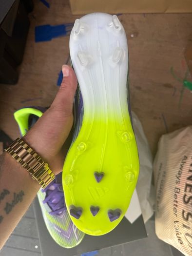 football boots
