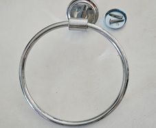 Towel holder