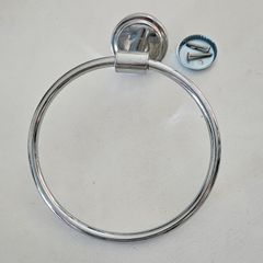 Towel holder