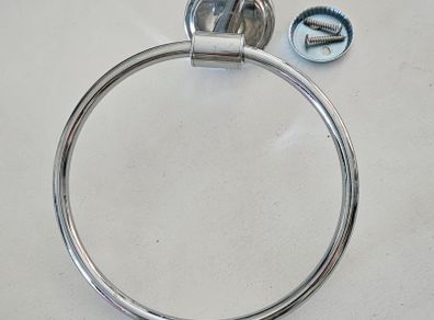 Towel holder