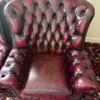 Chesterfield Sofa Image 2