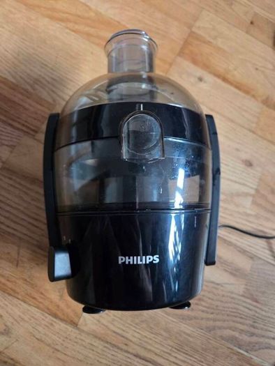 Philips Juicer