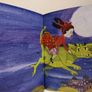 Albert The Dragon Story Book Image 9