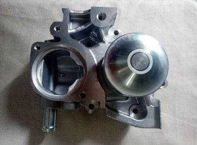 subaru Impreza water pump