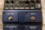 Digitech JamMan Looper