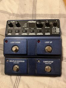 Digitech JamMan Looper