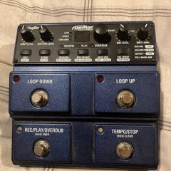 Digitech JamMan Looper