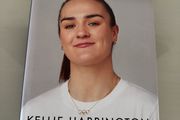 Kellie Harrington Autobiography with Roddy Doyle Hardback