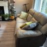 3 + 2 Electric reclining Sofa Image 2