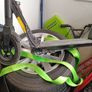 electric scooter Image 3