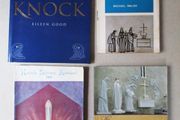 Knock - 4 Books