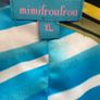 Mimifroufrou Multicoloured Dress Image 3