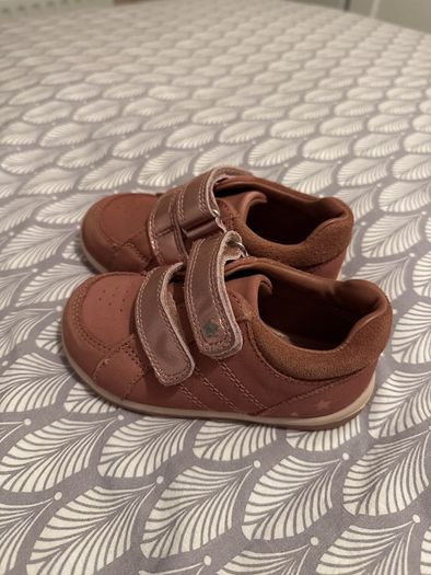 Next girls shoes size 6 F