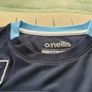 Dublin Gaelic Football Training Jersey 2019 to 2020 Childrens 9 to 10 Years Old GAA Image 2