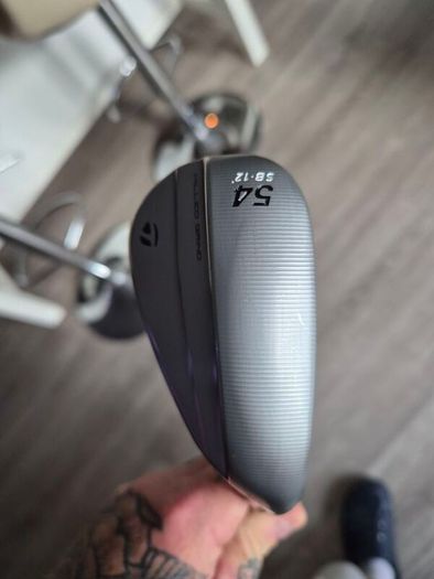 taylormade mg5 wedge.