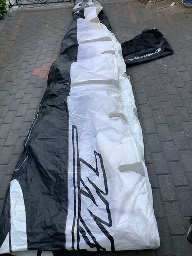 Wipika Airblast Kite 11.8 AR 5.5