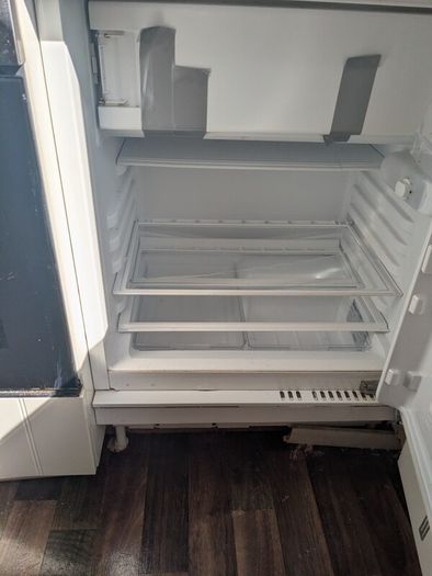 Fridge