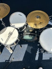 Pearl Target