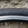 28" racer back wheel Image 4