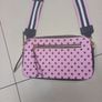 Savida Crossbody  Handbag. Image 2