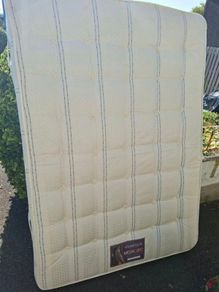 Mattress