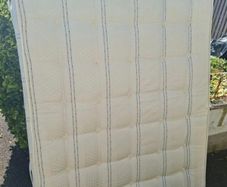 Mattress
