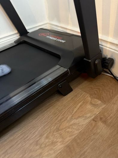 Folding Treadmill