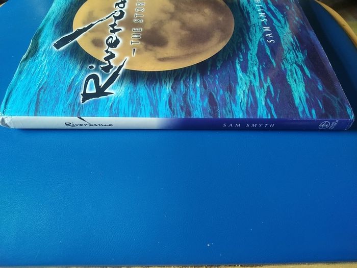 Riverdance: The Story - Sam Smyth