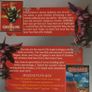 Gremlins Collection Boxset 1984-1990 (Zach Galligan & Phoebe Cates) [Movie 2xDVD] Image 3
