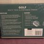 Brand New Golf Multi Tool and Distance Finder Image 5