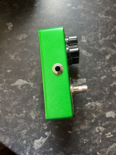 mxr gt od overdrive