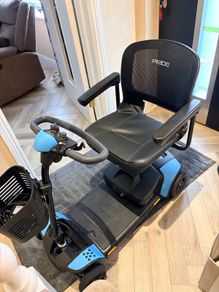 Mobility Scooter