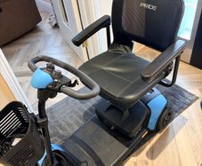 Mobility Scooter