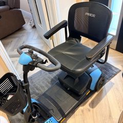 Mobility Scooter