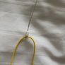 Mini Draw String Toggles Image 5