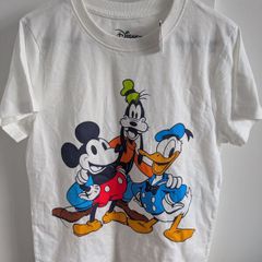 Disney T-shirt XXS Brand New With Tags