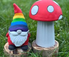 Garden Ornaments