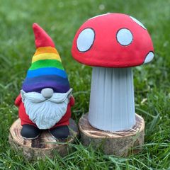 Garden Ornaments