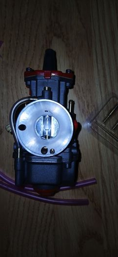 2 stroke power jetted carburetor scrambler quad scooter moped kart honda yamaha suzuki kawasaki and Chinese bikes