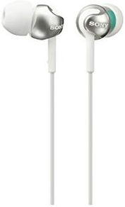 Sony MDREX110LPB.AE Deep Bass Earphones