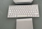 Apple mac mini  Keyboard and Trackpad