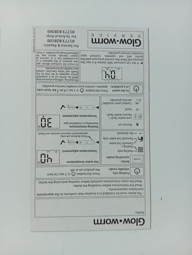 Heating Boiler